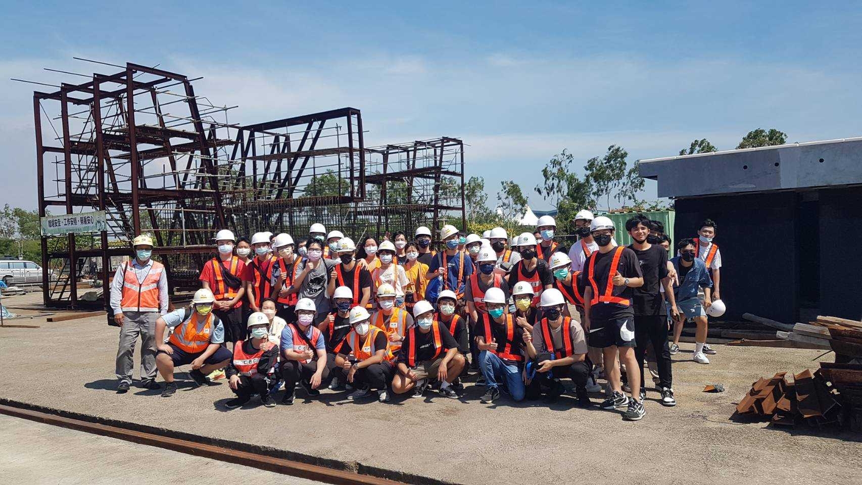 學士專業主視覺